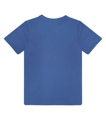 HMLJR BASE T-SHIRT S/S
