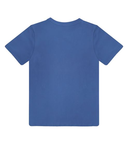 HMLJR BASE T-SHIRT S/S