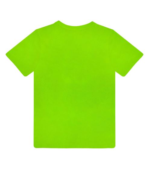 HMLJR BASE T-SHIRT S/S