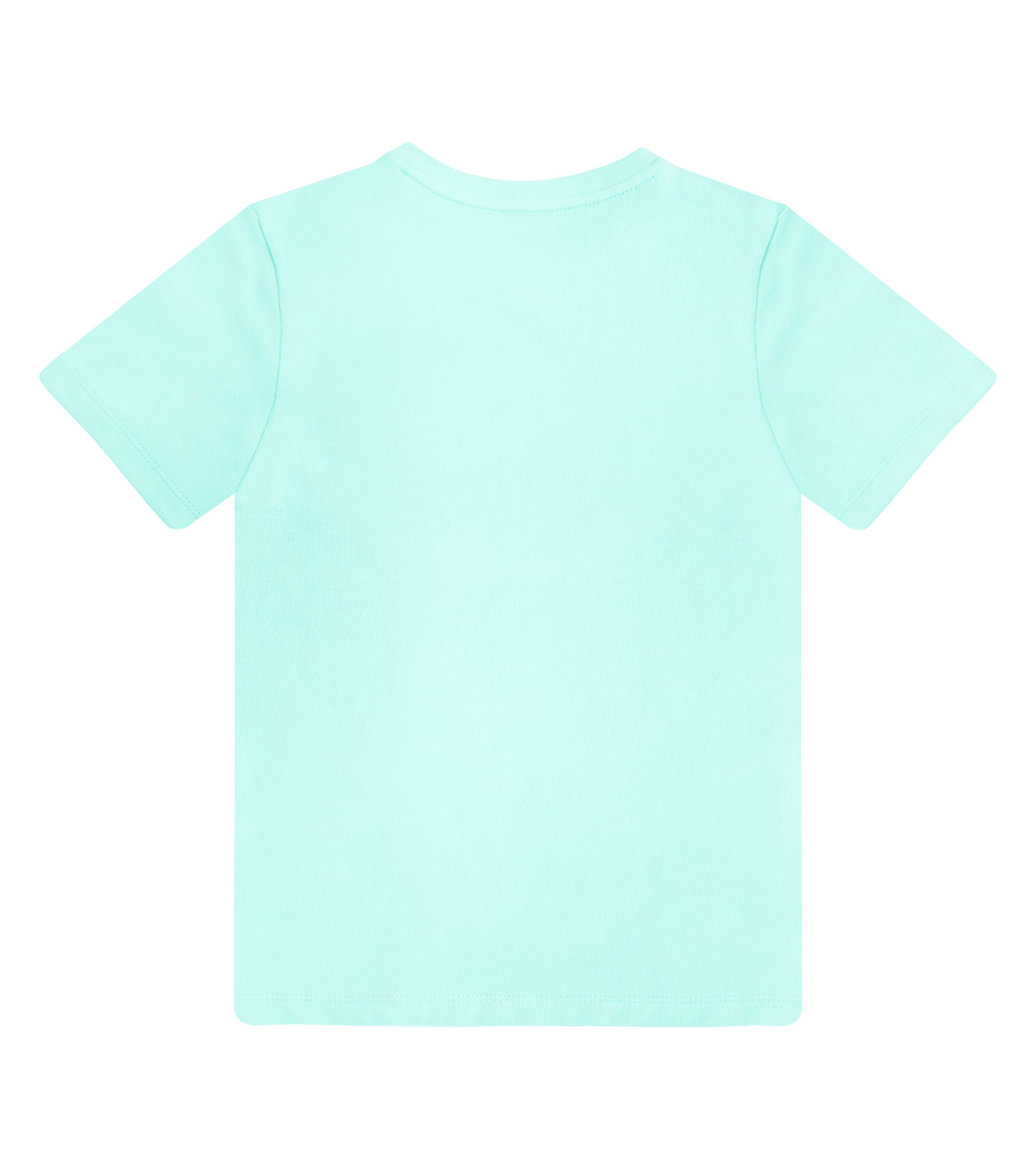 HMLJR BASE T-SHIRT S/S