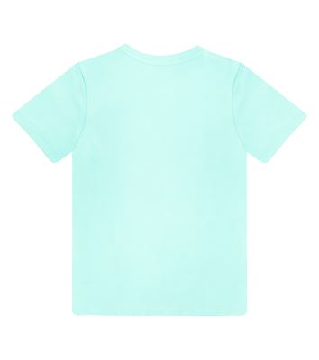 HMLJR BASE T-SHIRT S/S