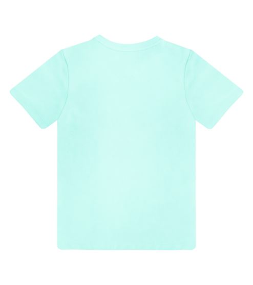 HMLJR BASE T-SHIRT S/S