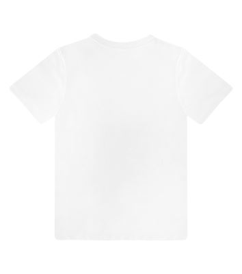 HMLJR BASE T-SHIRT S/S