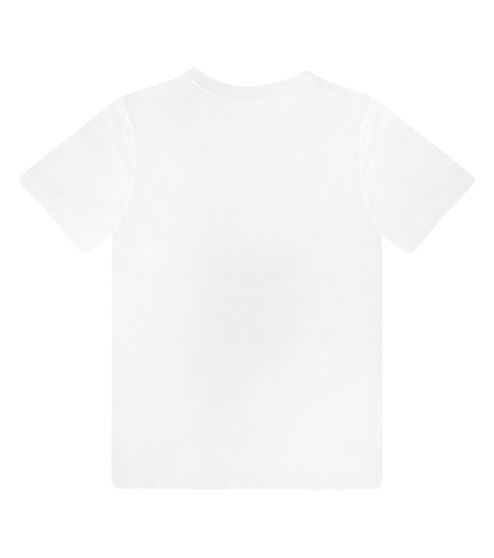 HMLJR BASE T-SHIRT S/S