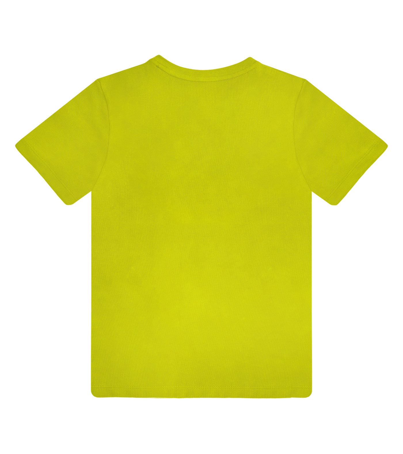 HMLJR BASE T-SHIRT S/S