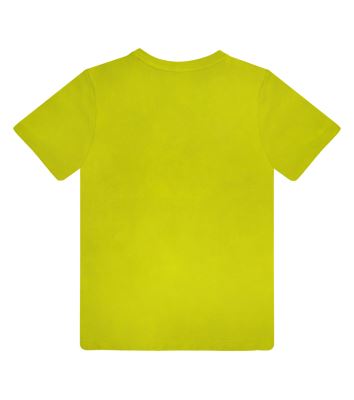 HMLJR BASE T-SHIRT S/S