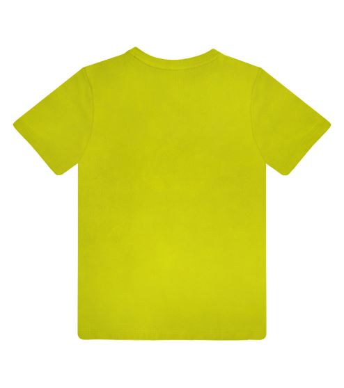 HMLJR BASE T-SHIRT S/S