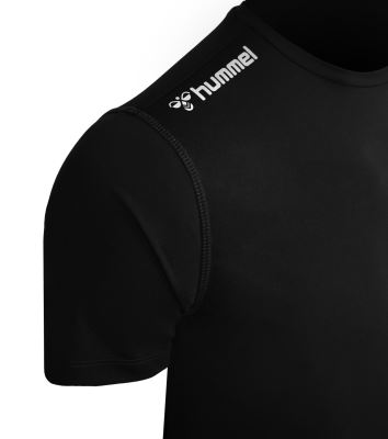 HMLRUN JERSEY S/S