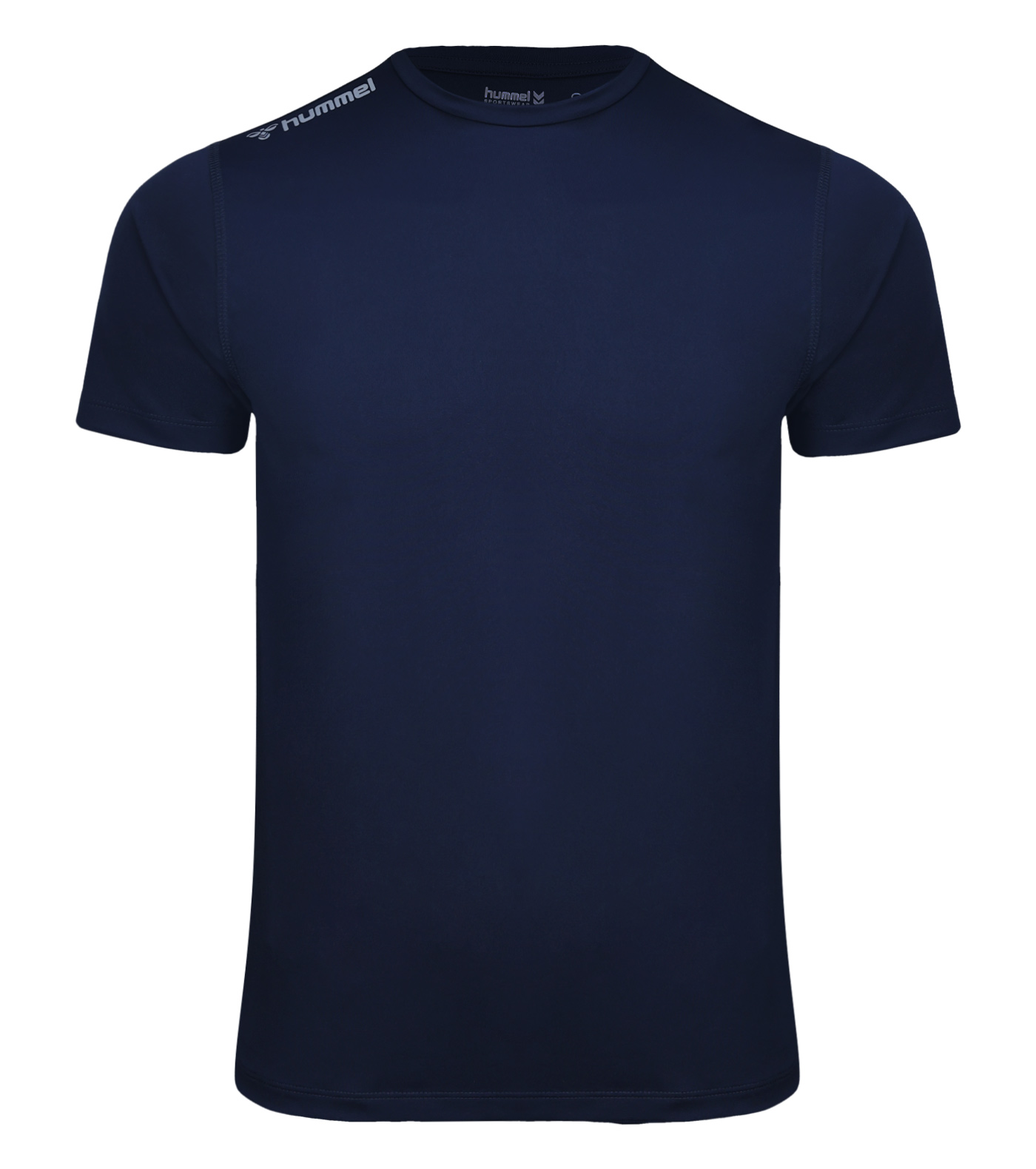 HMLRUN JERSEY S/S