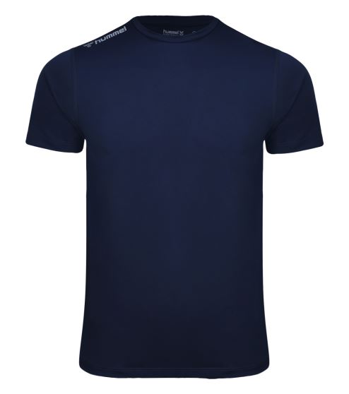 HMLRUN JERSEY S/S