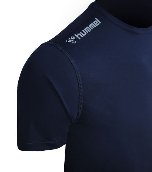 HMLRUN JERSEY S/S