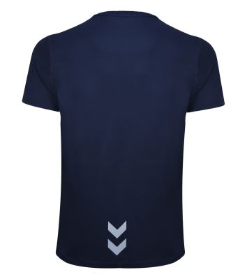 HMLRUN JERSEY S/S