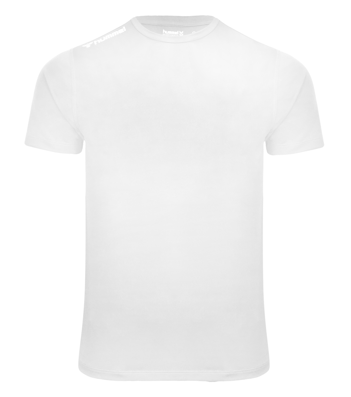 HMLRUN JERSEY S/S