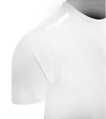 HMLRUN JERSEY S/S