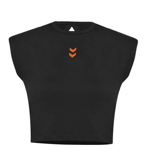 HMLTED SHORT SLEEVE T-SHIRT