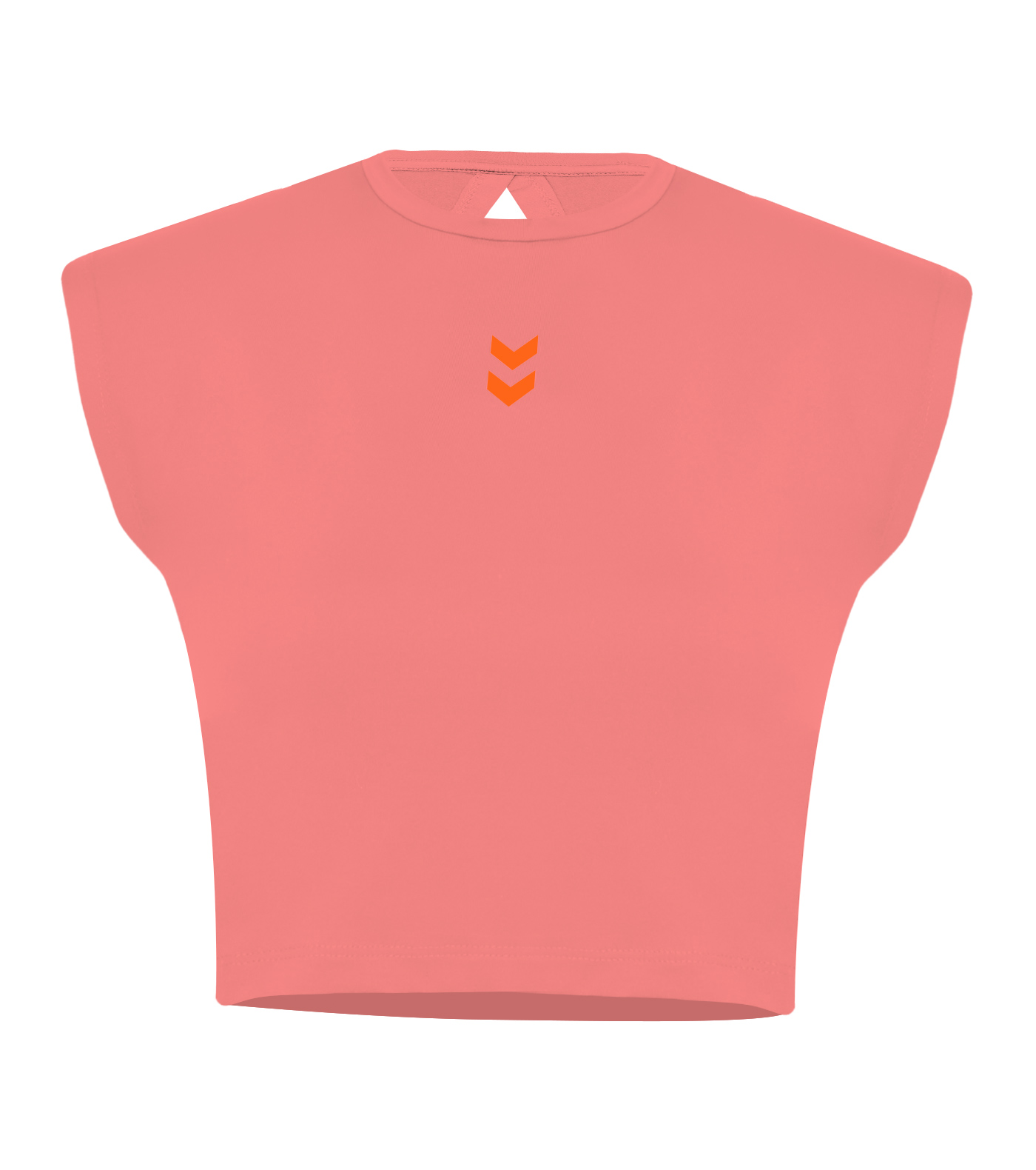 HMLTED SHORT SLEEVE T-SHIRT