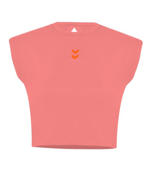 HMLTED SHORT SLEEVE T-SHIRT
