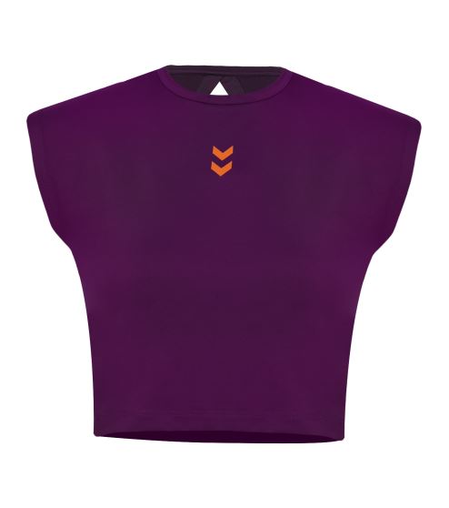 HMLTED SHORT SLEEVE T-SHIRT