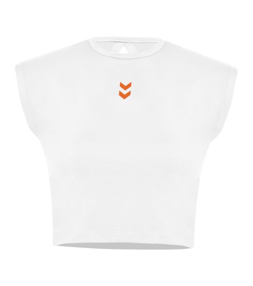 HMLTED SHORT SLEEVE T-SHIRT