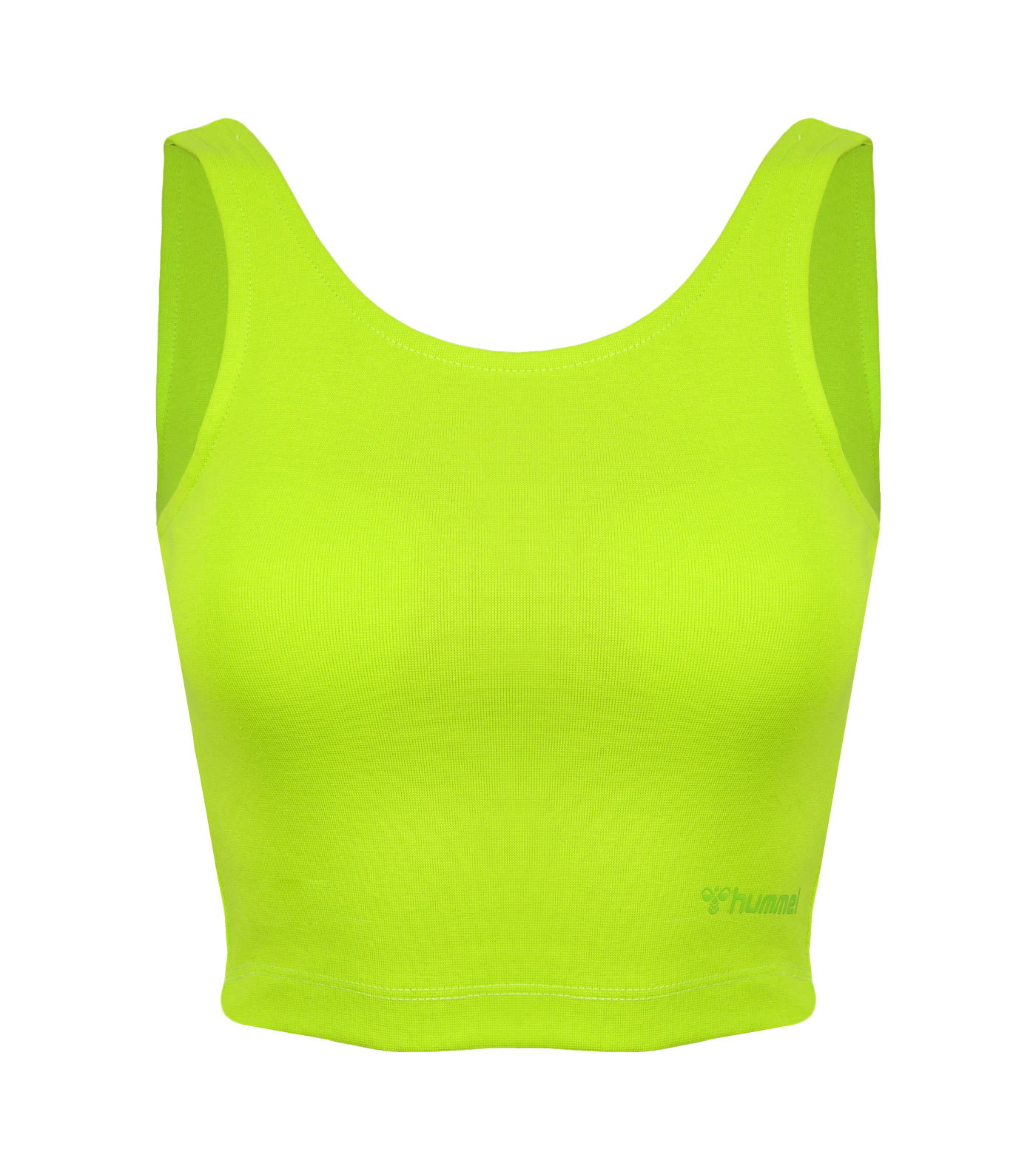 HMLMAIRI CROP TANK TOP