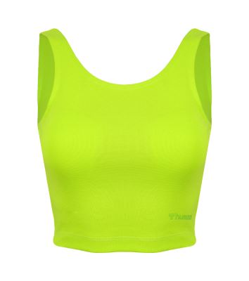 HMLMAIRI CROP TANK TOP