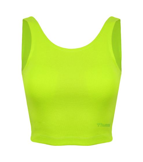 HMLMAIRI CROP TANK TOP