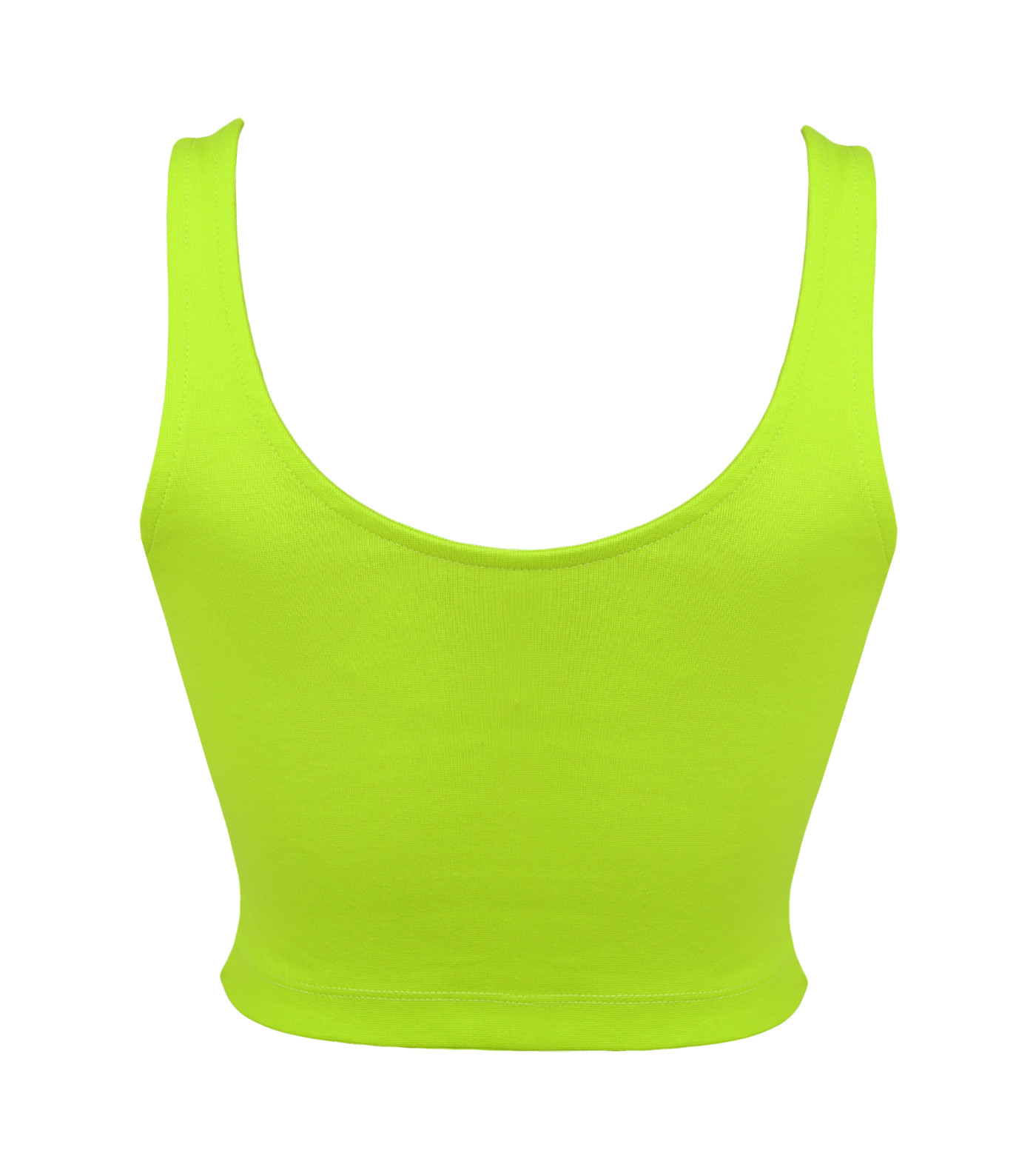 HMLMAIRI CROP TANK TOP