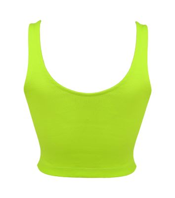 HMLMAIRI CROP TANK TOP