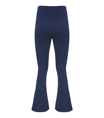 HectaPlus 1 Bell-Bottom Pants
