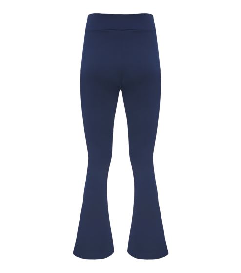 HectaPlus 1 Bell-Bottom Pants