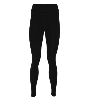 HMLYOGA HIGH WAIST FLARE W TIGHTS