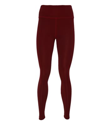 HMLYOGA HIGH WAIST FLARE W TIGHTS