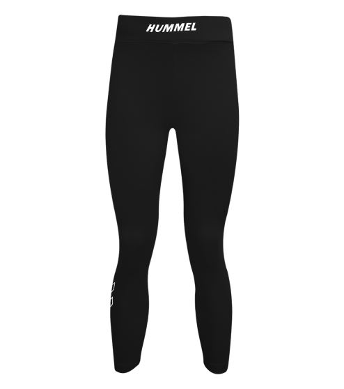 HMLELEMENTAL COTTON HW TIGHTS