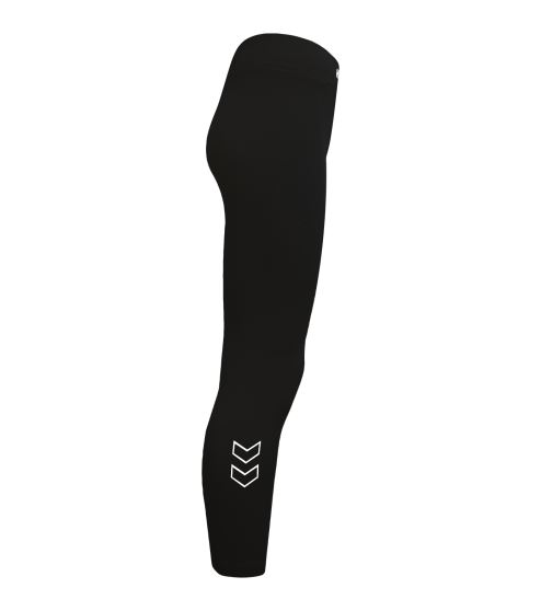 HMLELEMENTAL COTTON HW TIGHTS