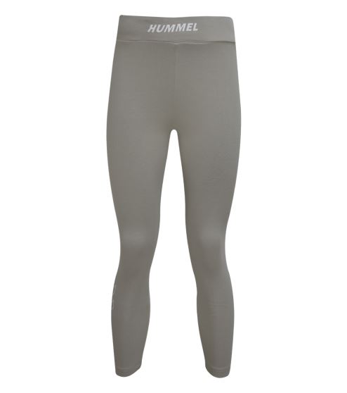 HMLELEMENTAL COTTON HW TIGHTS