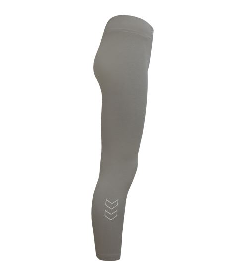 HMLELEMENTAL COTTON HW TIGHTS