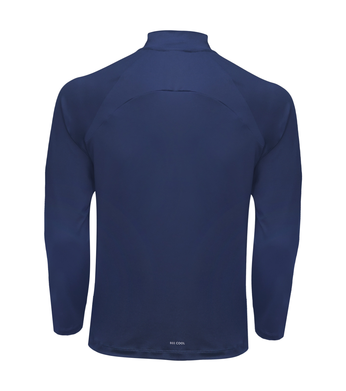 HMLARMANDO ZIPPERED SWEATSHIRT