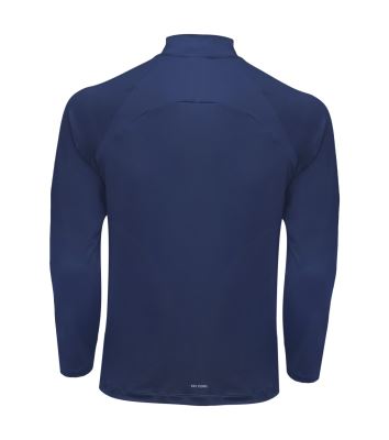 HMLARMANDO ZIPPERED SWEATSHIRT