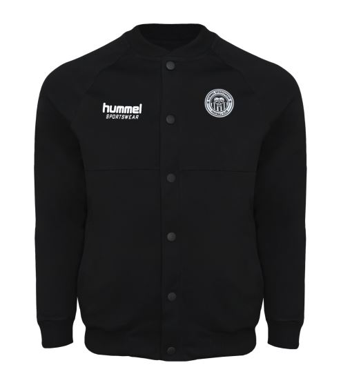 HMLFOWLER BOMBER JACKET