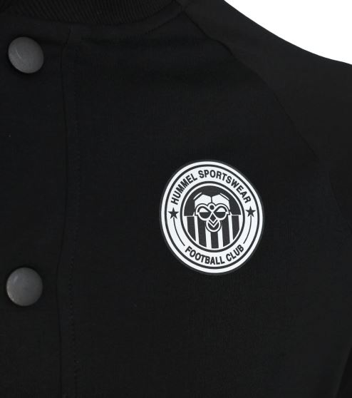 HMLFOWLER BOMBER JACKET