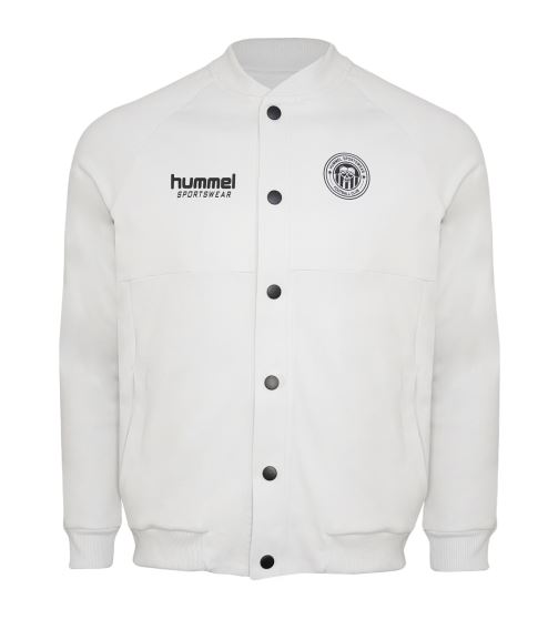 HMLFOWLER BOMBER JACKET