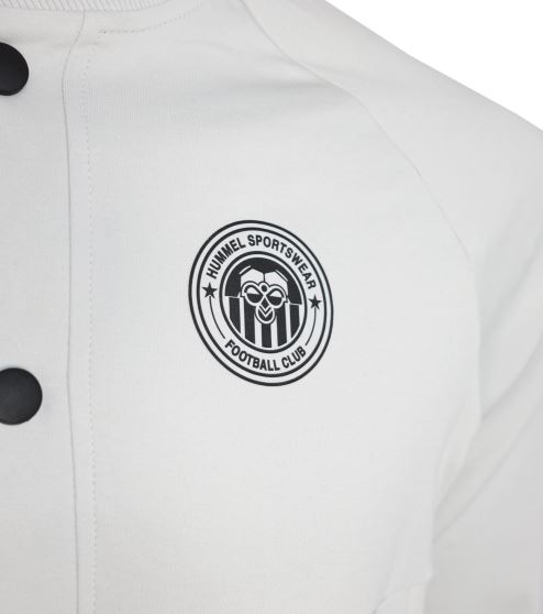 HMLFOWLER BOMBER JACKET