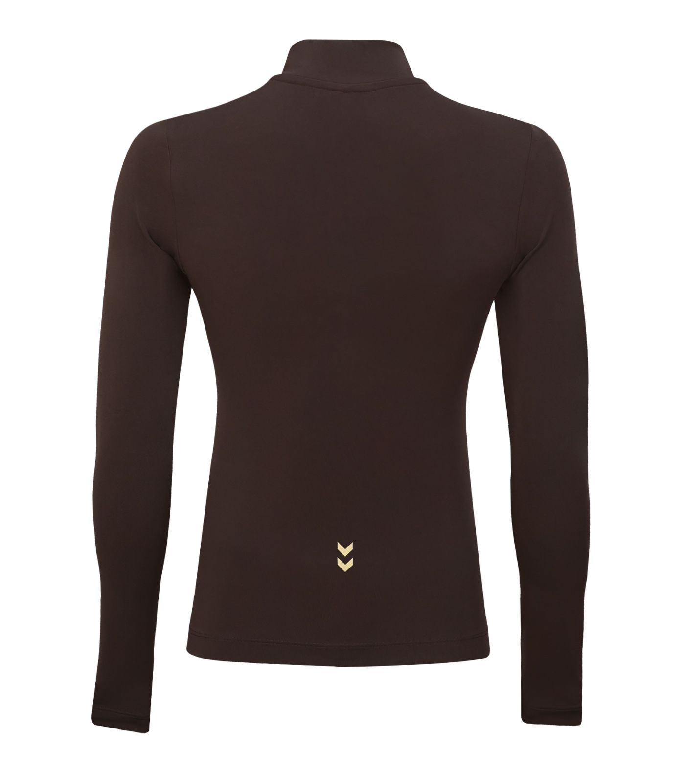 HMLPULSE W ZIP SHIRT L/S