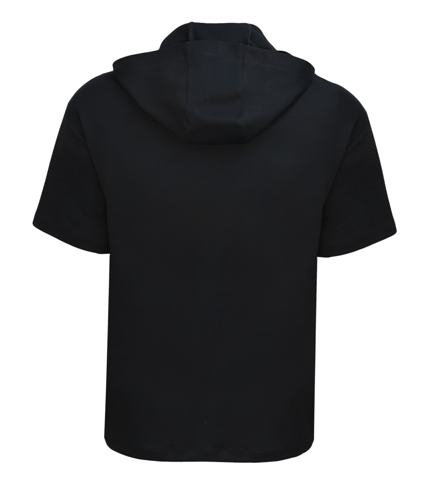 HMLKIPPI SHORT SLEEVE HOODIE