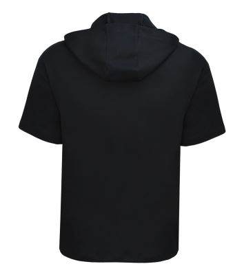 HMLKIPPI SHORT SLEEVE HOODIE