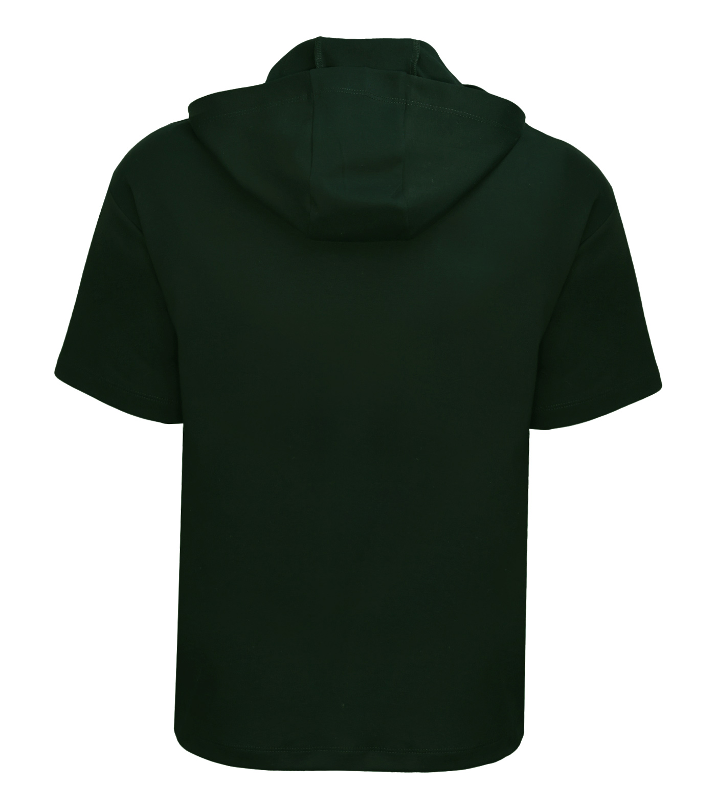 HMLKIPPI SHORT SLEEVE HOODIE