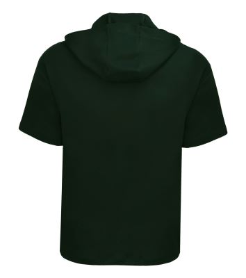 HMLKIPPI SHORT SLEEVE HOODIE