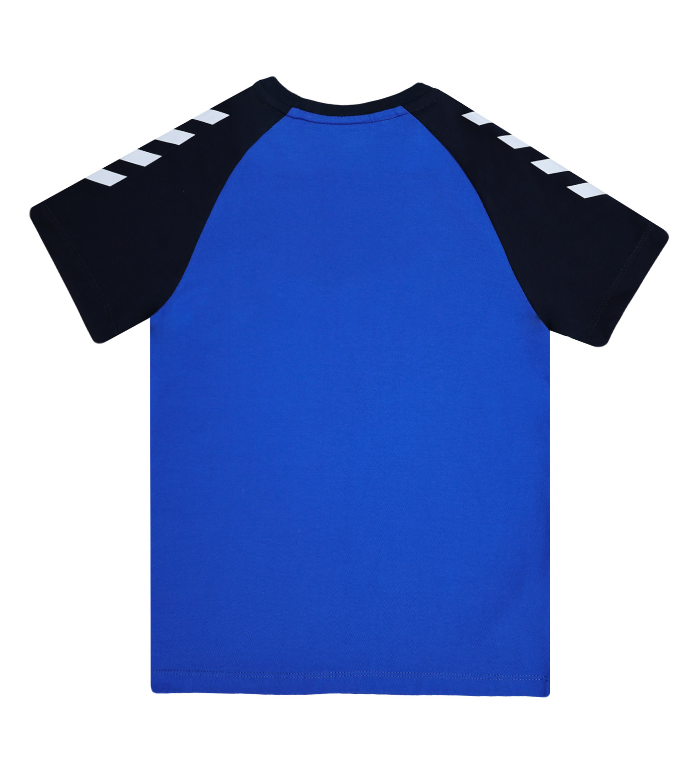 HMLJR LOGO T-SHIRT S/S