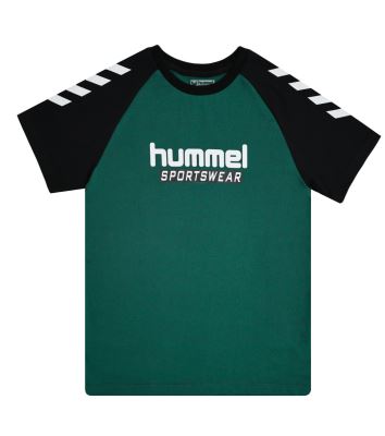 LAURES KIDS SHORT-ALEEVE T-SHIRT