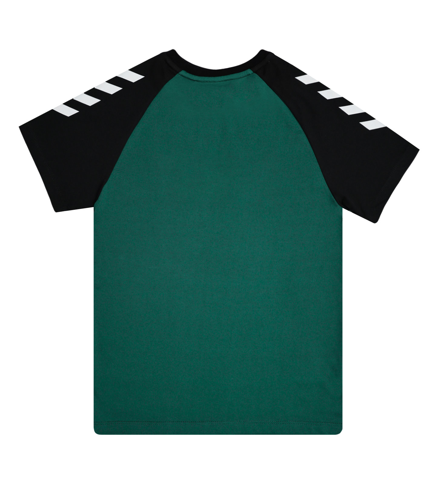 HMLJR LOGO T-SHIRT S/S
